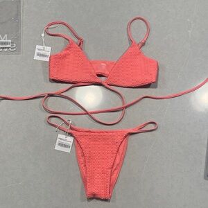 Monday Swimwear Bikini